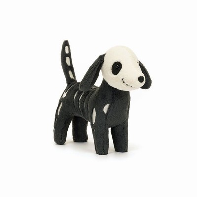 Jellycat Skeledog Dan | ORGL-76538